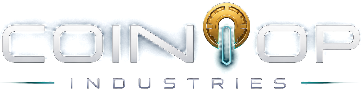 COIN-OP Industries